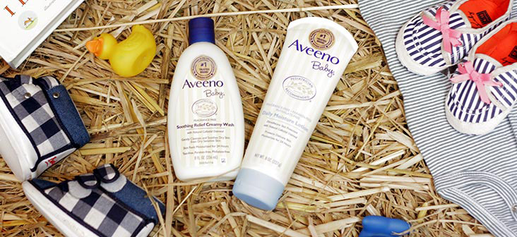 aveeno products india