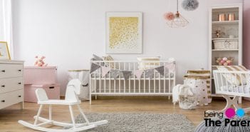 Colors For Baby Nursery baby nursery