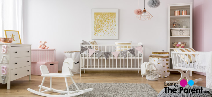 baby nursery