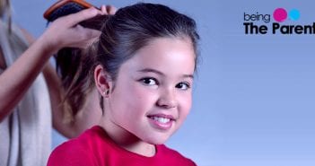 10 Home Remedies To Strengthen Your Child’s Hair Home Remedies Strengthen Childs Hair