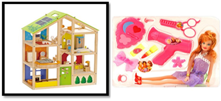 third birthday present ideas girl