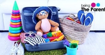 How To Prepare For Your Infant’s First Overnight Train Travel Infant Overnight Travel