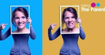 How To Differentiate Between A Mood Swing And A Postpartum Depression Mood Swings