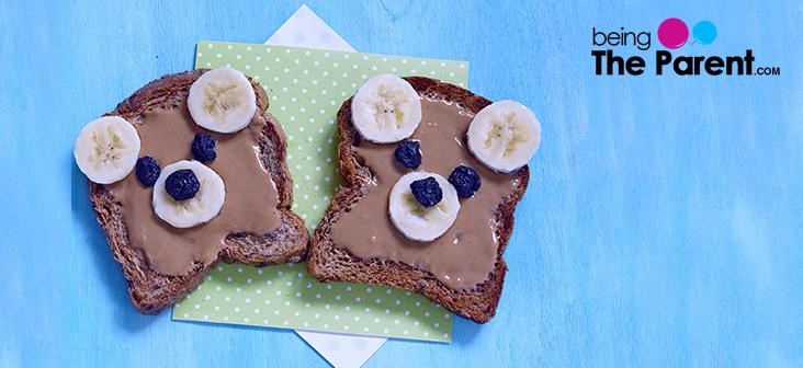 peanut-butter-spread-snacks