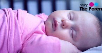 Safe Sleeping Position For A Newborn safe sleeping position for baby