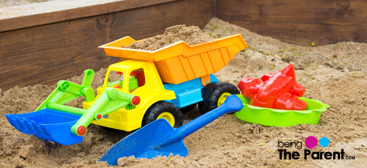 3rd birthday gifts boy