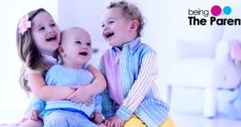 How To Encourage Sibling Bonding In Young Children? siblings bonding