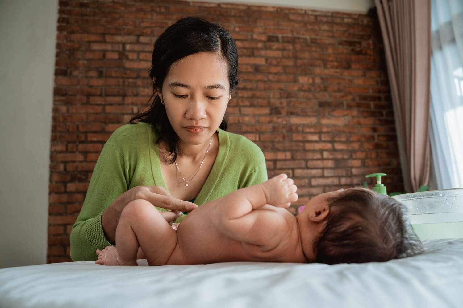 side effects of fenugreek during breast feeding