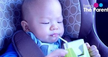 10 Healthy Baby Food and Toddler Food Ideas While Travelling toddler-food-ideas-while-travelling
