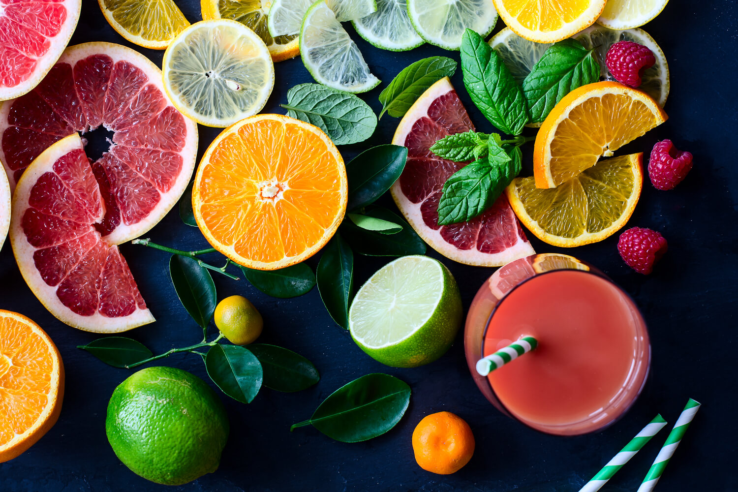 vitamin C