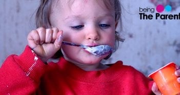 Is It Okay To Give Yogurt To Your Baby When They Have A Cold?