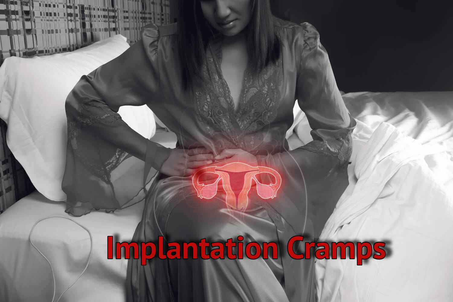How Long Do Implantation Cramps Last In Early Pregnancy?
