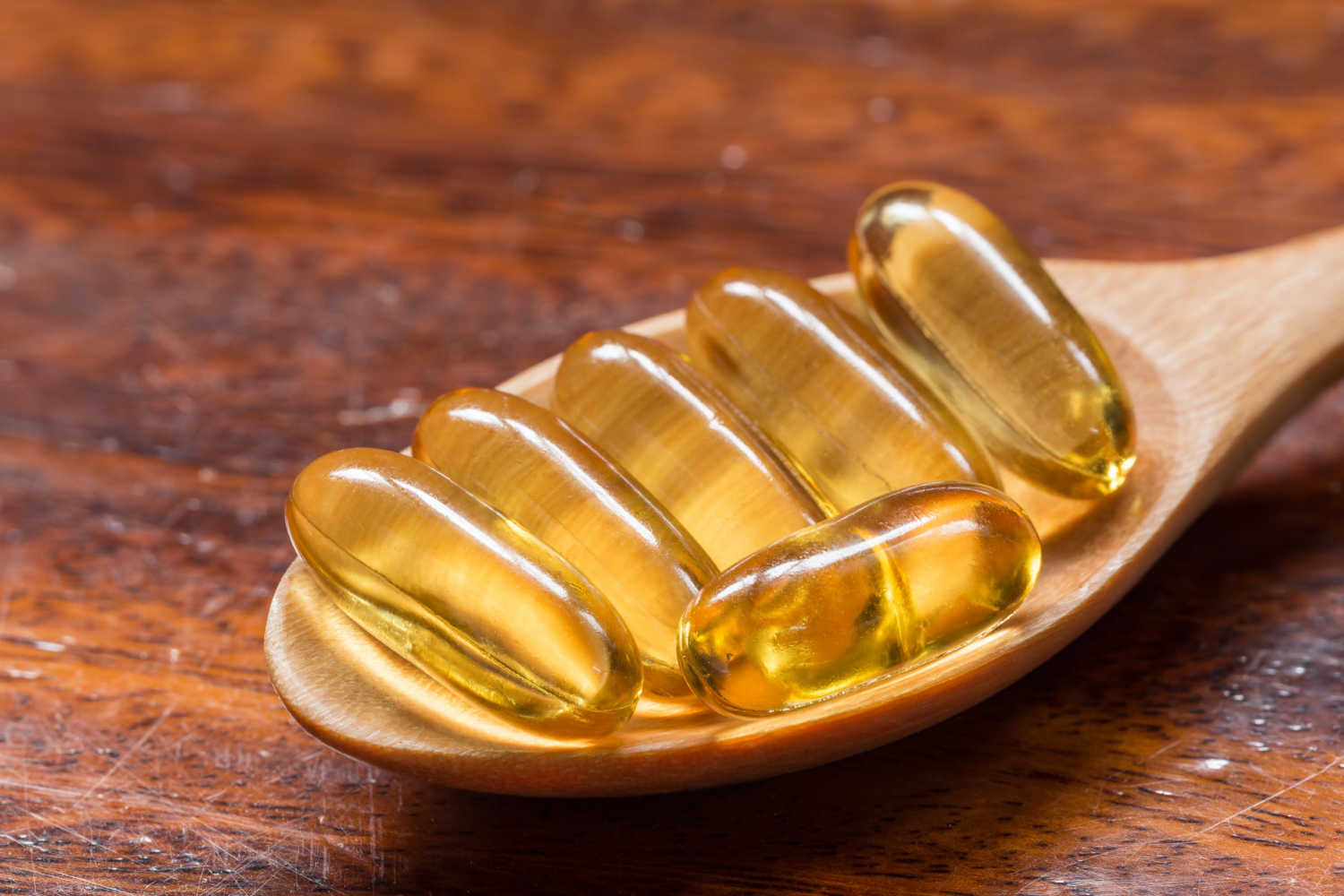Include Omega 3 Fish Oil In Your Meals During Pregnancy Being The Parent