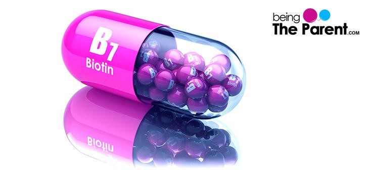 biotin-during-pregnancy