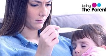 Dealing With Office Pressure When Your Child Is Sick deal-with-office-pressure-when-child-sick