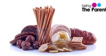 Gluten Allergy In Toddler – Everything You Need To Know gluten allergy in toddler