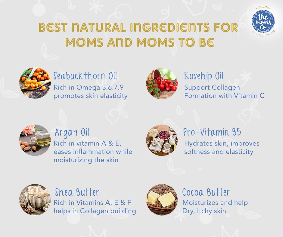 natural-ingredients-for-moms