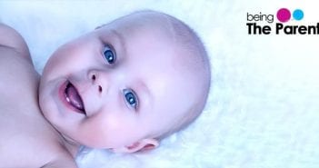 Why Are Some Babies Born With Teeth? normal baby born with teeth