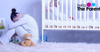 Postpartum Depression Symptoms: Causes And Treatment postpartum depression symptoms