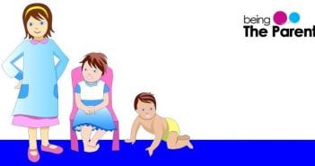 Ages and Stages of Child Development stages-of-child-development