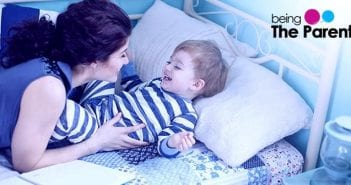 Tips For Smooth Transitioning To Toddler Bed tips transitioning to toddler bed at 18 months