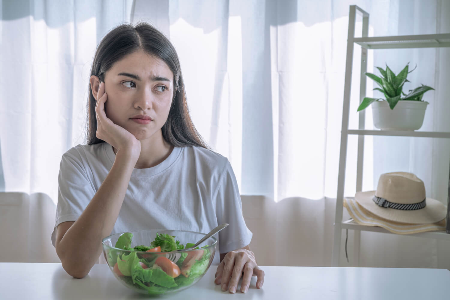Symptoms Of Premenstrual Dysphoric Disorder