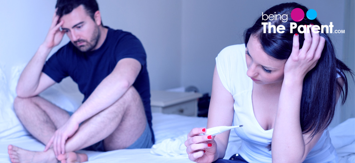 fertility-problems