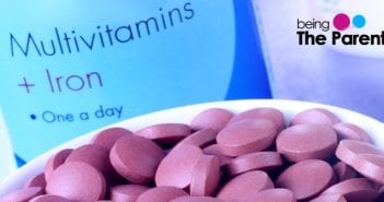 Geritol – Can It Help You Conceive? geritol-tablets