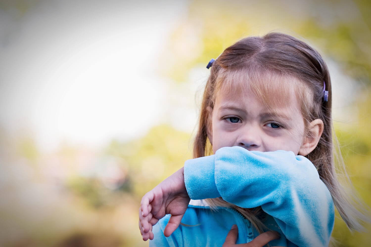 Asthma in Toddlers Symptoms and Treatment by Dr. Srikanta J T Being