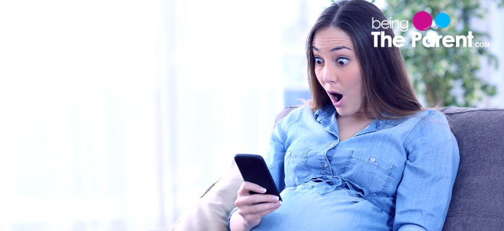 7 Ridiculous Advice Women get when Pregnant