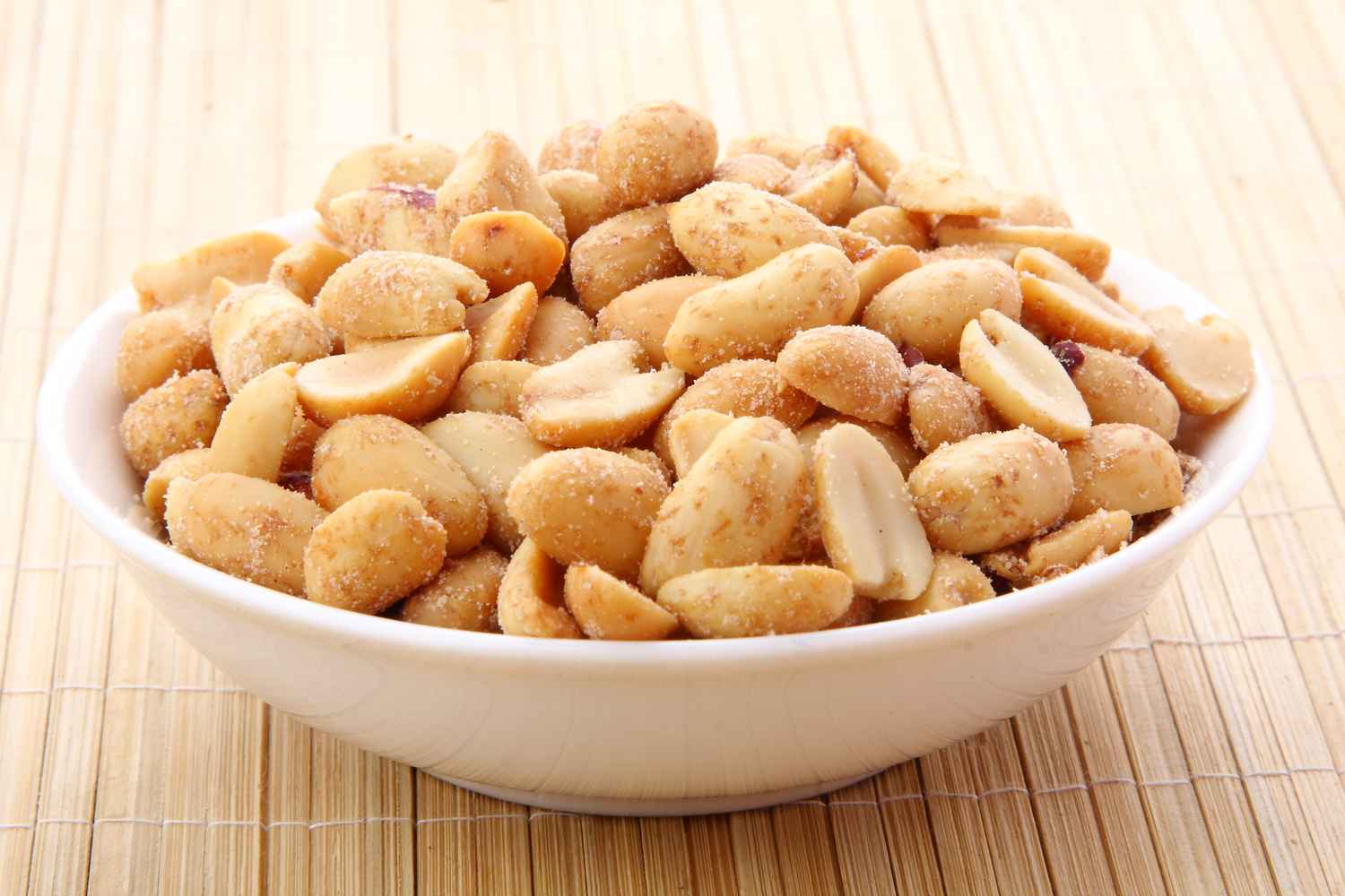 Is it Safe to Eat Peanuts During Pregnancy Being The Parent