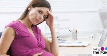 How does the stress affect your baby How stress can affect your baby