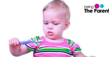 How to clean your babies mouth How to clean your babies mouth