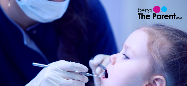 toddler tooth treatment
