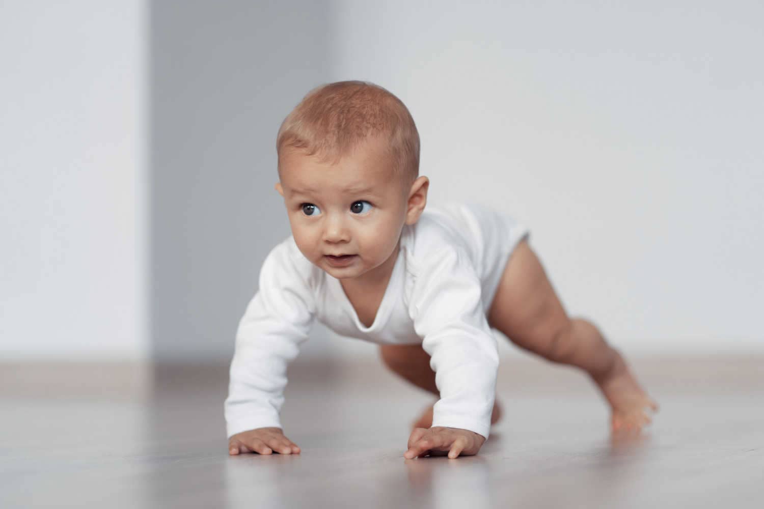 Signs That Your Baby Will Walk Soon Being The Parent