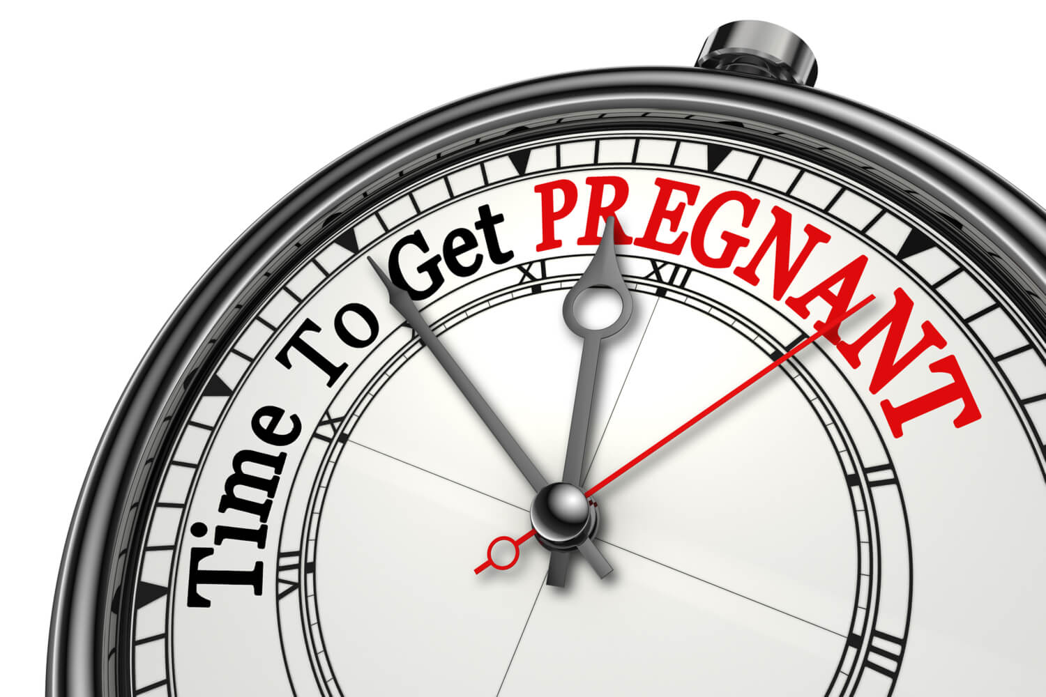 Stages and Phases of Ovulation What They Are And Best Time to Get Pregnant Being The Parent