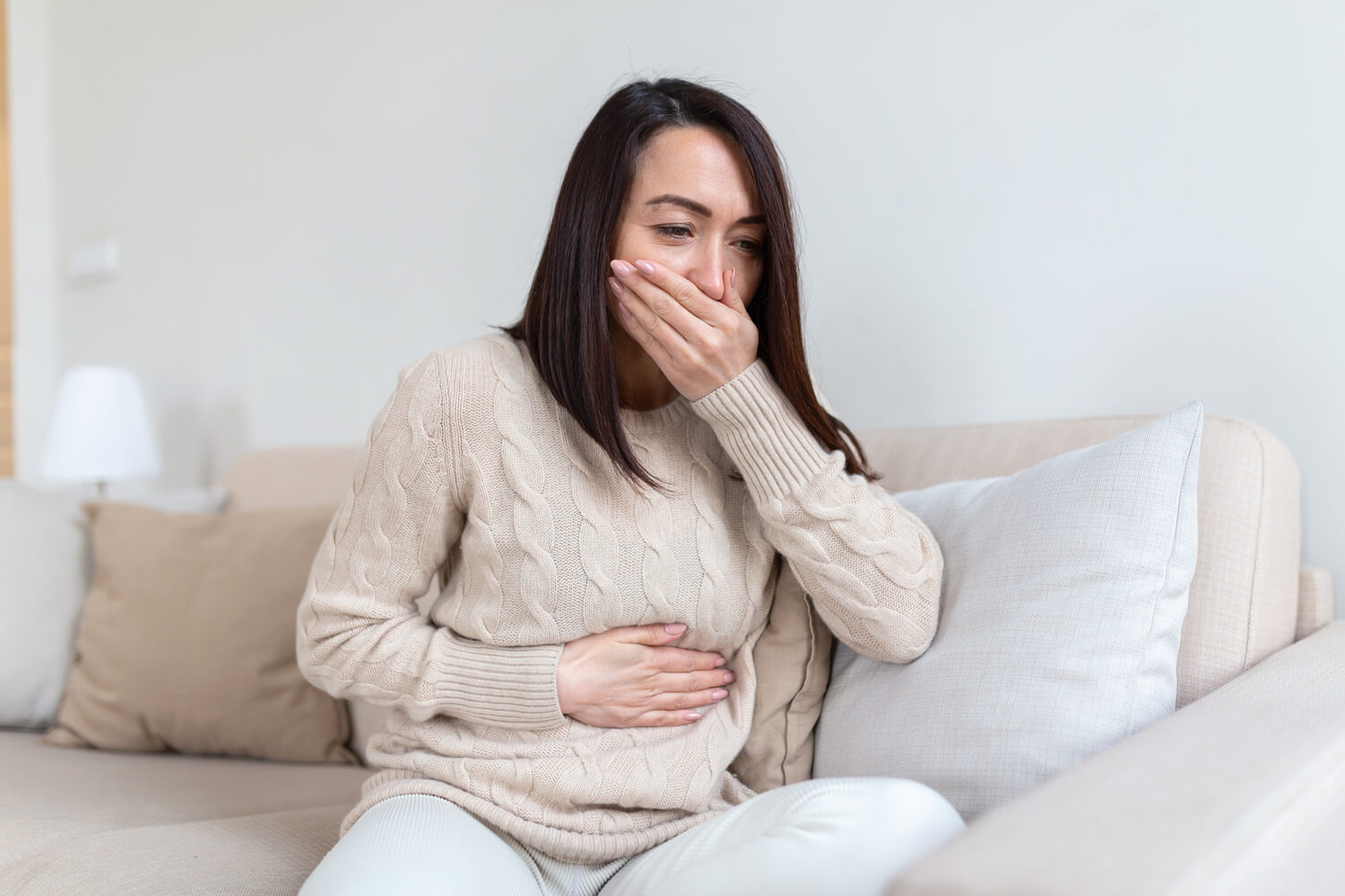 Treatments For Nausea And Vomiting In Pregnancy
