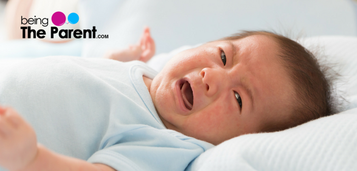 Stomach Pain in Babies