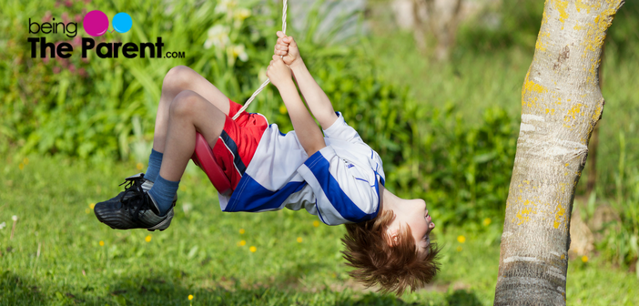 The Best Activities for Kids With ADHD