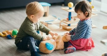 How to choose a good daycare for your little one?