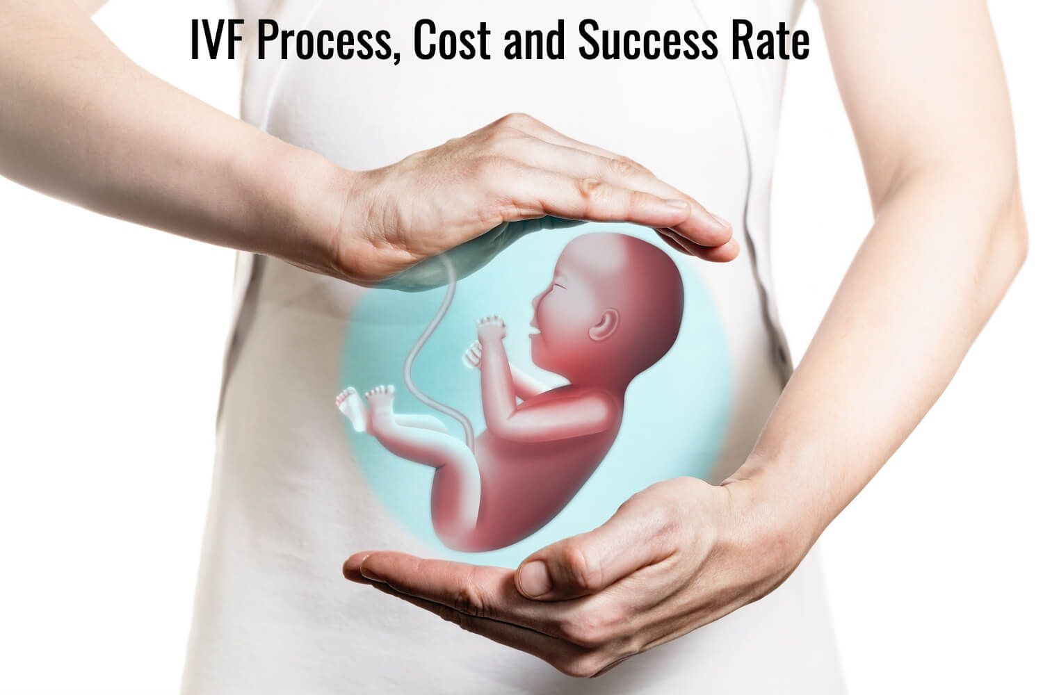 IVF cost and success rate