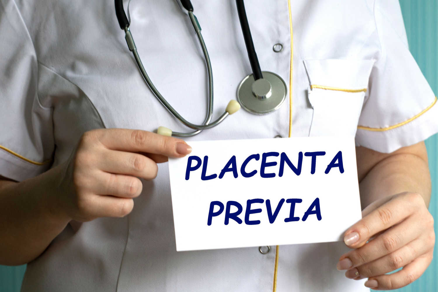 Placenta previa_ Symptoms, Causes & Treatment