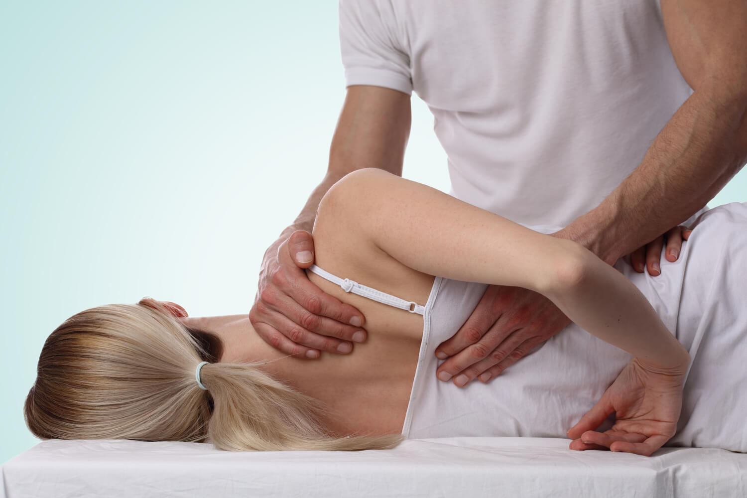 Precautions To Take Chiropractic Treatment During Pregnancy