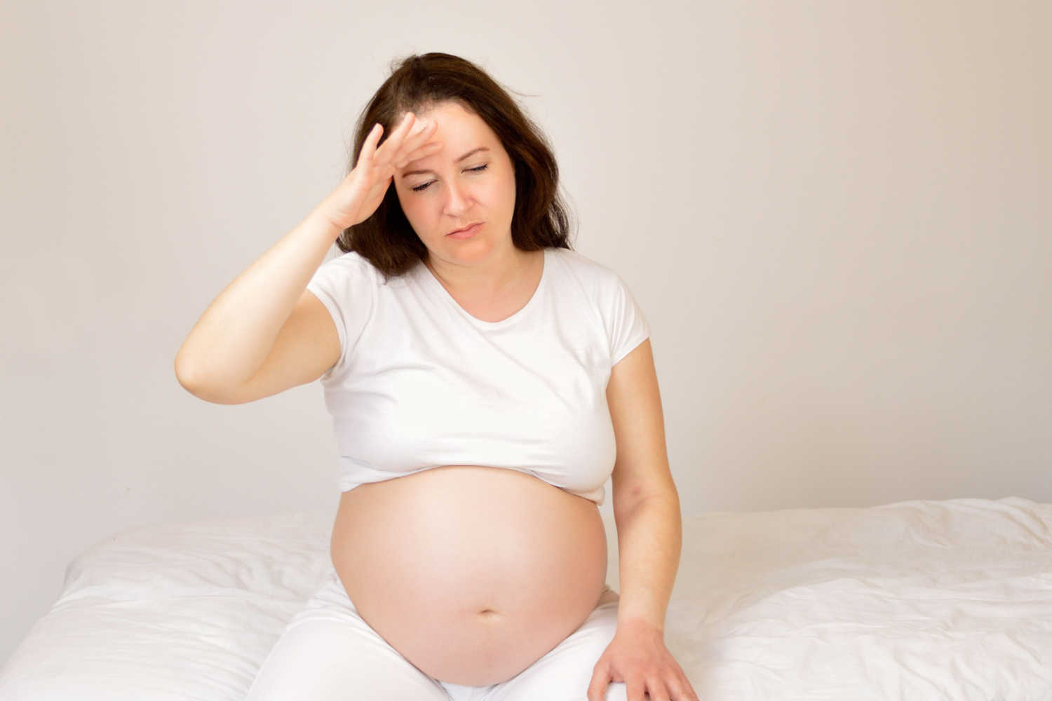 What Are The Placenta Previa Symptoms_