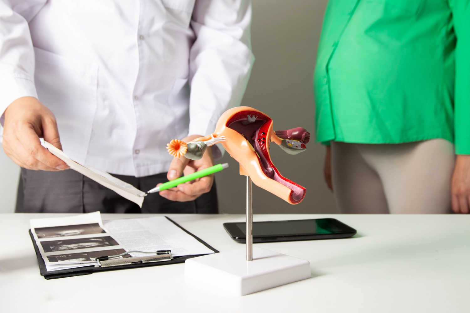 What Is The Treatment For Placenta Previa_