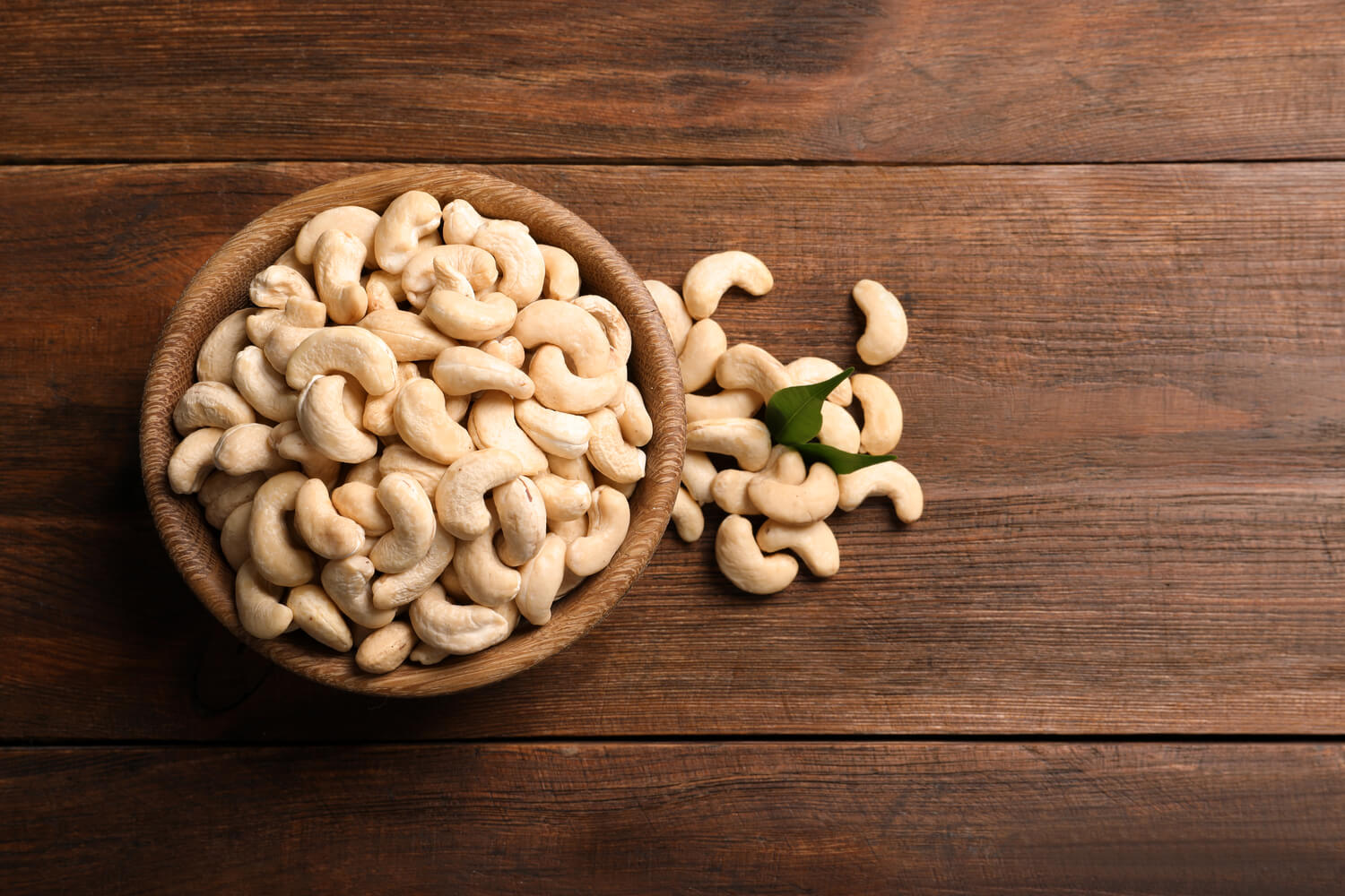 cashew nuts during pregnancy
