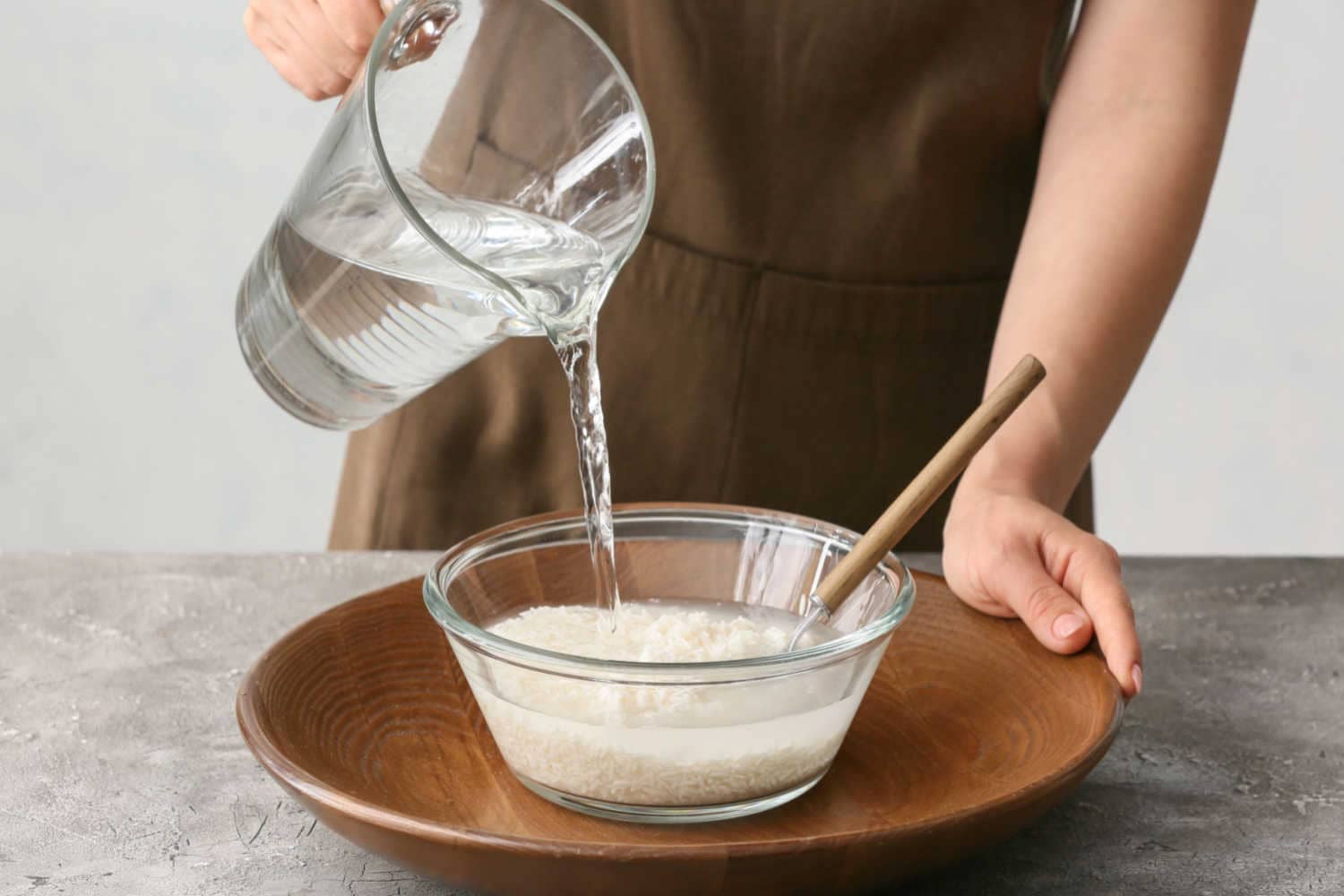 5 Amazing Health Benefits Of Rice Water For Babies Being The Parent