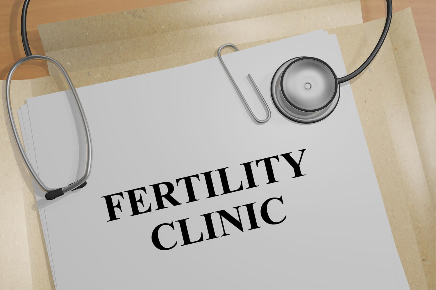 Things Fertility Clinics Won’t Tell You