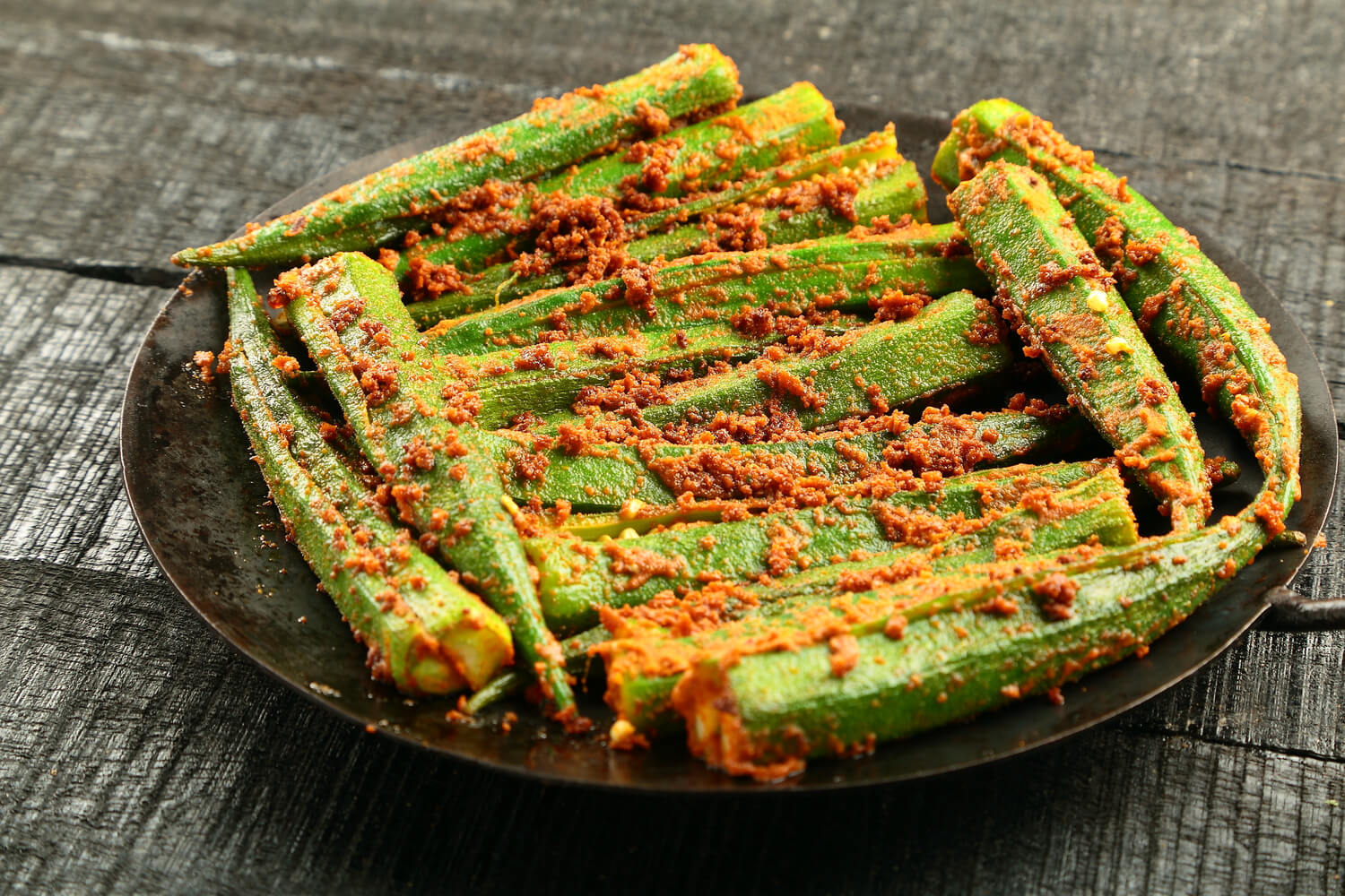 Eating Okra During Pregnancy Being The Parent