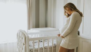 Preparing for Baby